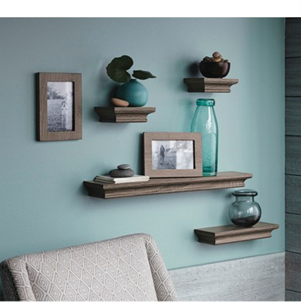 Wall Shelf